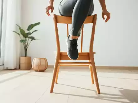 Alltags-Fitness-Test: So prüfen Sie Ihre Kraft zu Hause - Foto: über boerse-global.de