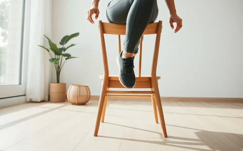 Alltags-Fitness-Test: So prüfen Sie Ihre Kraft zu Hause - Foto: über boerse-global.de