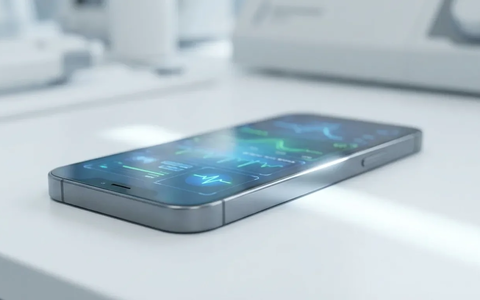 ePA-Sicherheit: PIN schützt Gesundheitsdaten auf dem Smartphone - Foto: über boerse-global.de