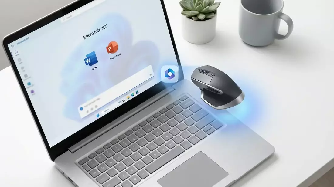 Microsoft zwingt Nutzer zu KI-gesteuerter Dokumenten-Konvertierung - Bild: über boerse-global.de