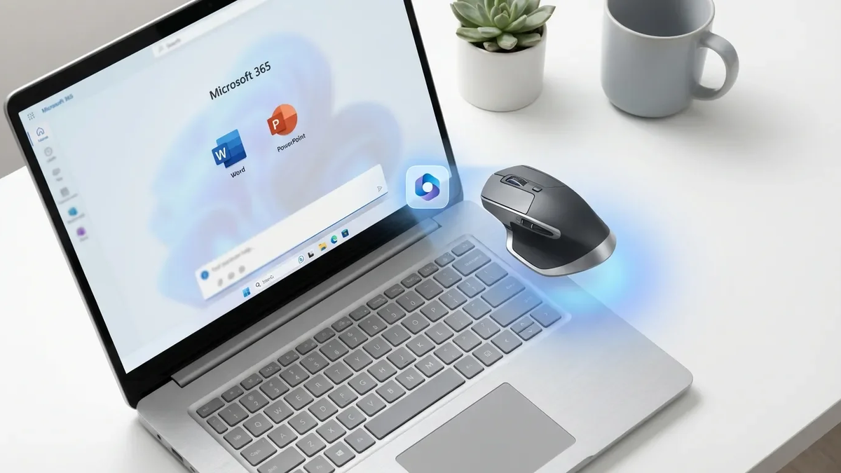 Microsoft zwingt Nutzer zu KI-gesteuerter Dokumenten-Konvertierung - Foto: über boerse-global.de