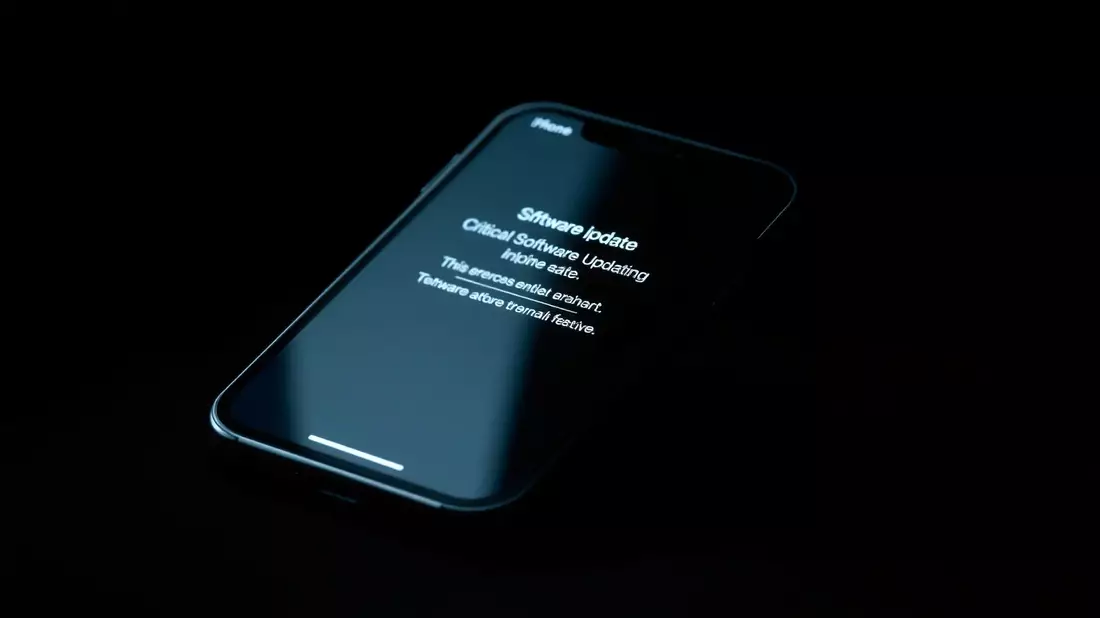 Apple zwingt iPhone-Nutzer zu umstrittenem iOS-Update - Bild: über boerse-global.de
