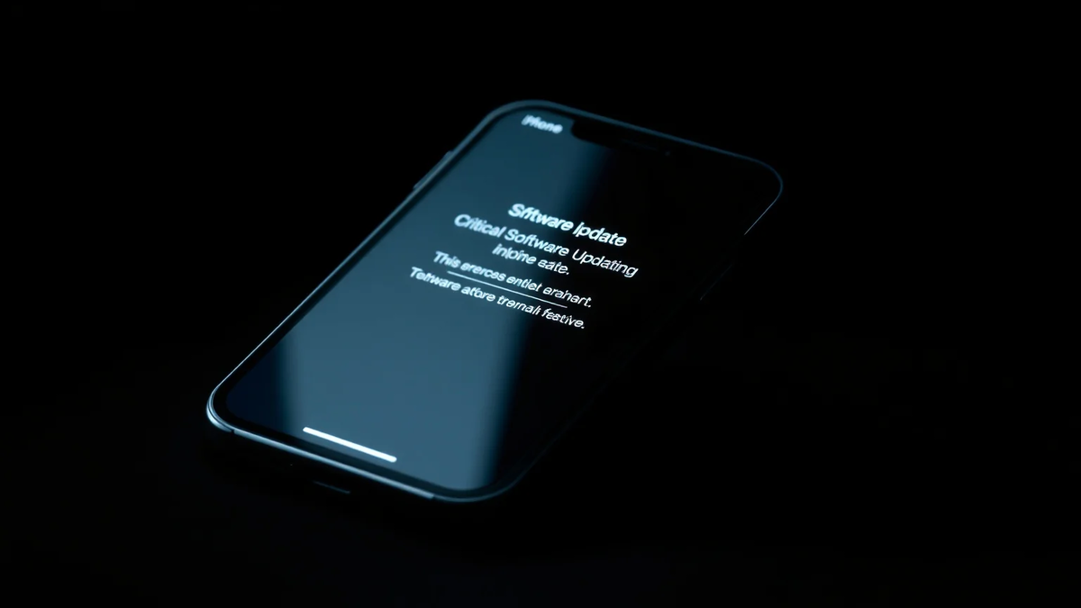 Apple zwingt iPhone-Nutzer zu umstrittenem iOS-Update - Foto: über boerse-global.de