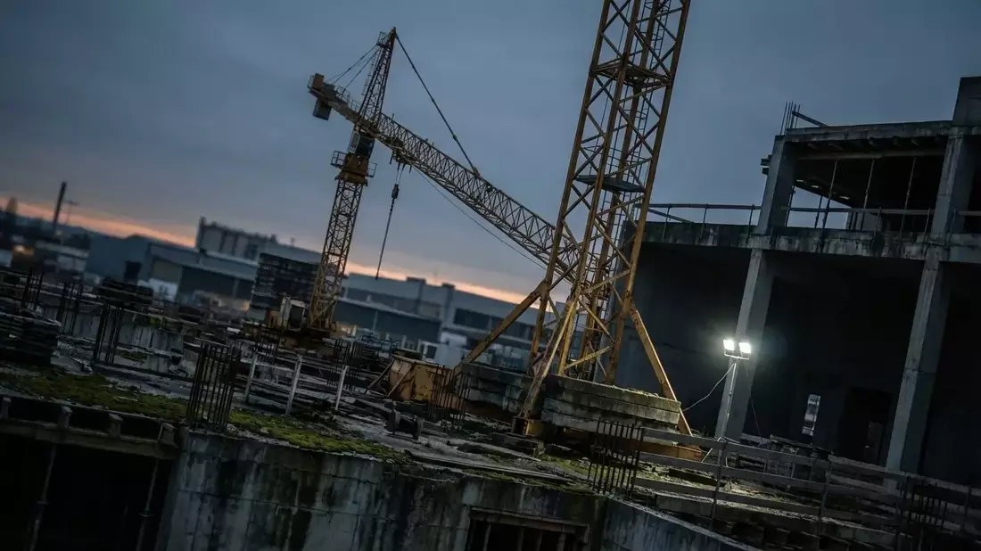 BSA Bau GmbH: Konkursverfahren in Linz eröffnet - Bild: über boerse-global.de