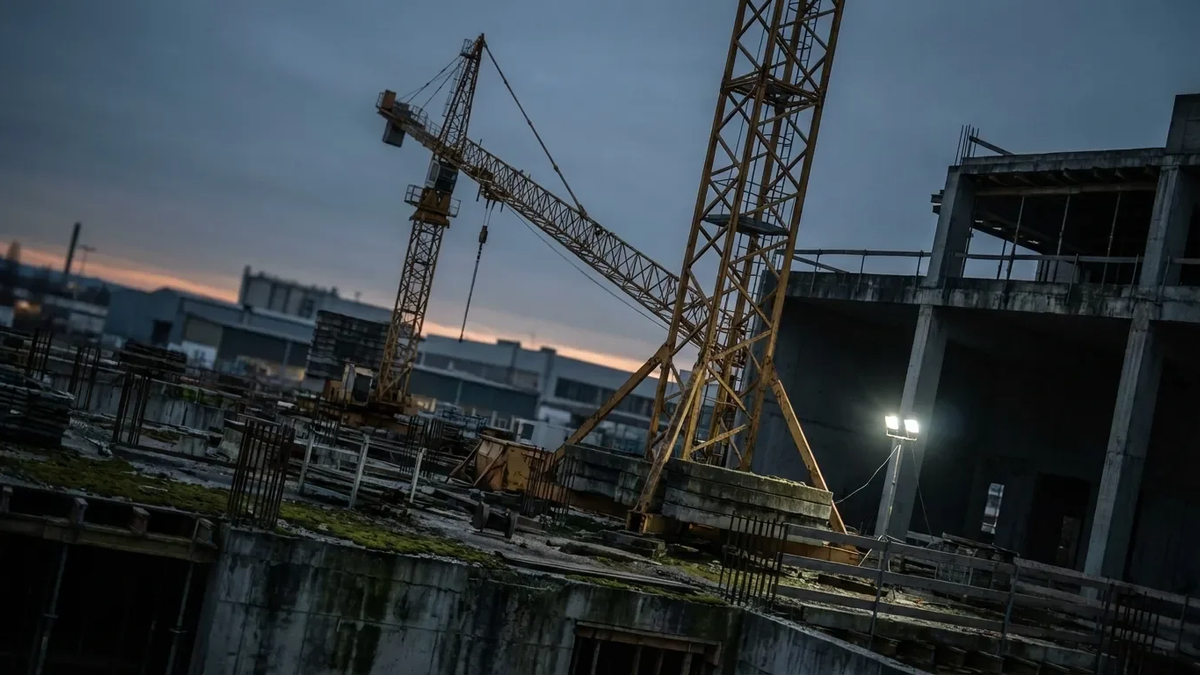 BSA Bau GmbH: Konkursverfahren in Linz eröffnet - Foto: über boerse-global.de