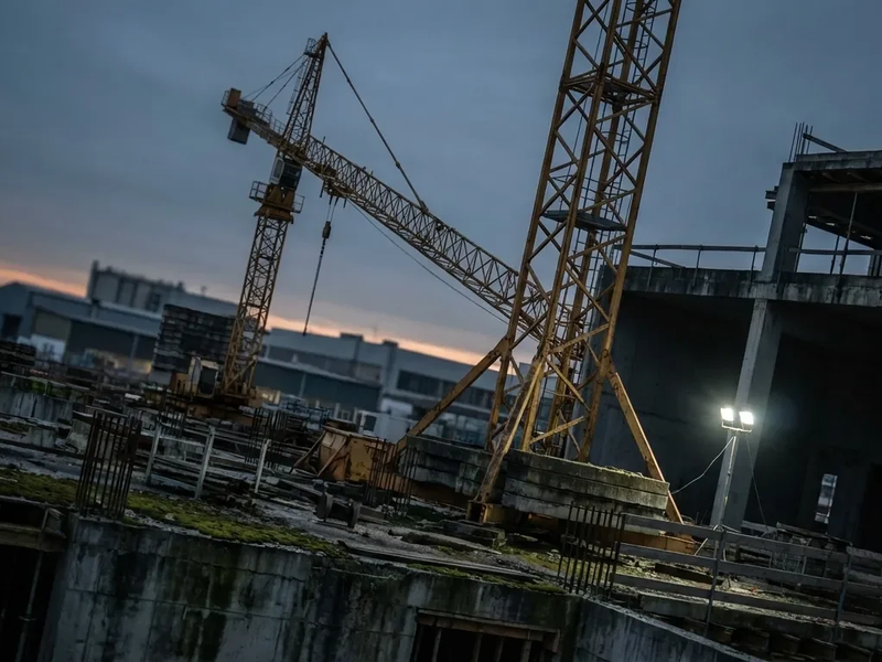 BSA Bau GmbH: Konkursverfahren in Linz eröffnet - Foto: über boerse-global.de