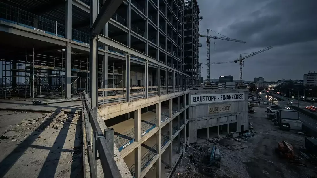 Hart Bauträger GmbH: Wiener Bauträger ist insolvent - Bild: über boerse-global.de