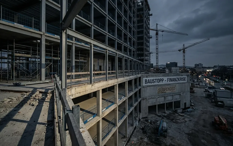 Hart Bauträger GmbH: Wiener Bauträger ist insolvent - Foto: über boerse-global.de