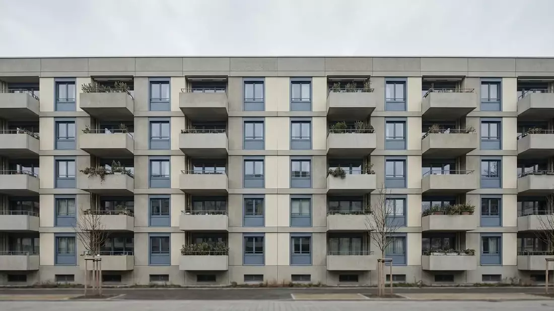 Mietrechtsreform sorgt für Verunsicherung am Immobilienmarkt - Bild: über boerse-global.de