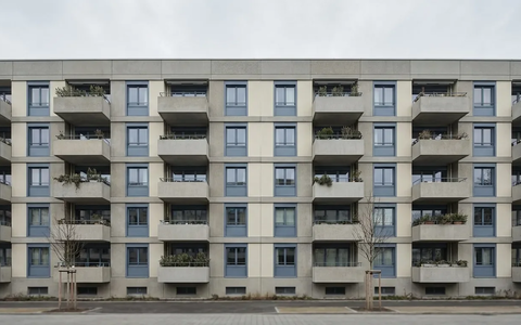 Mietrechtsreform sorgt für Verunsicherung am Immobilienmarkt - Foto: über boerse-global.de