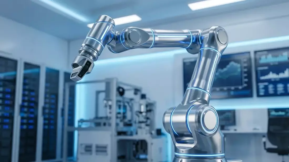 X Square Robot: KI-Riese ByteDance investiert Millionen in Roboter-Gehirn - Bild: über boerse-global.de