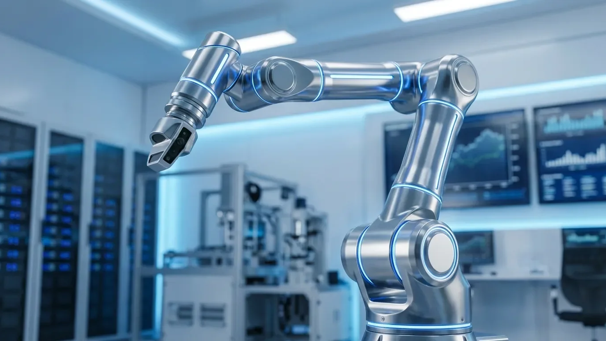 X Square Robot: KI-Riese ByteDance investiert Millionen in Roboter-Gehirn - Foto: über boerse-global.de