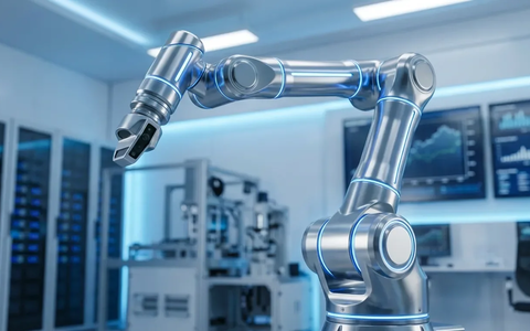 X Square Robot: KI-Riese ByteDance investiert Millionen in Roboter-Gehirn - Foto: über boerse-global.de