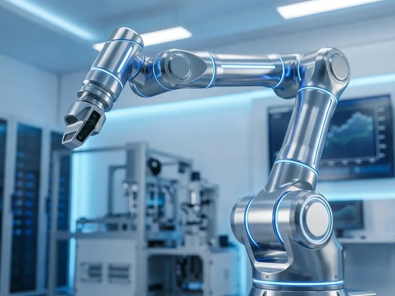 X Square Robot: KI-Riese ByteDance investiert Millionen in Roboter-Gehirn - Foto: über boerse-global.de