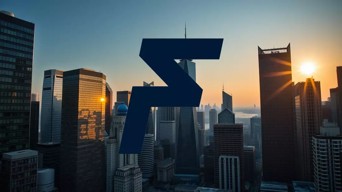 T1 Energy Shares Plunge Following Critical Short-Seller Report Illustration mit AI erstellt übermittelt durch boerse-global.de