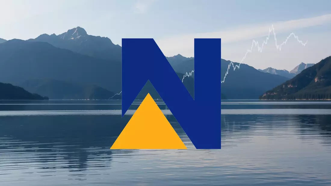 Newmont’s Stock Surge Faces Operational Headwinds Illustration mit AI erstellt übermittelt durch boerse-global.de