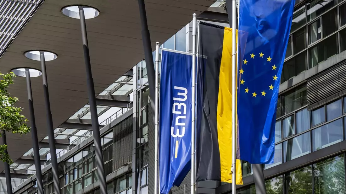 EnBW modernisiert Kundenservice mit AI-gestützter Plattform von BSI Software - Bild: presseportal.de