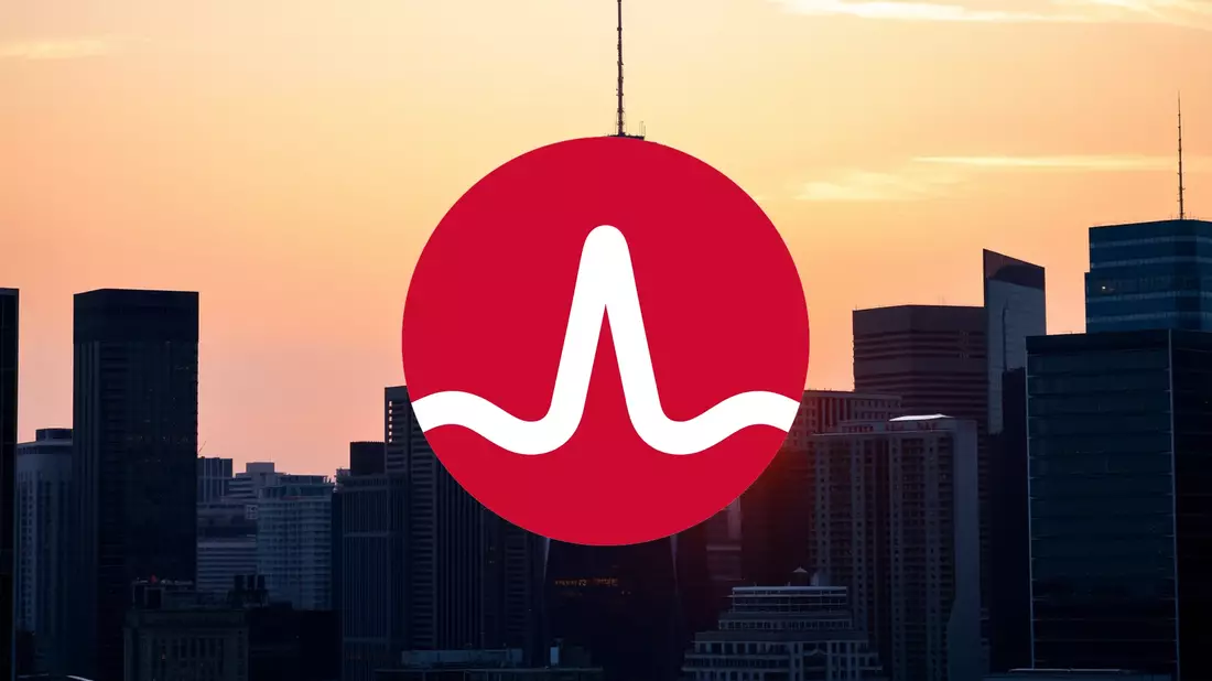 Broadcom: El motor de la inteligencia artificial acelera su crecimiento Illustration mit AI erstellt übermittelt durch boerse-global.de