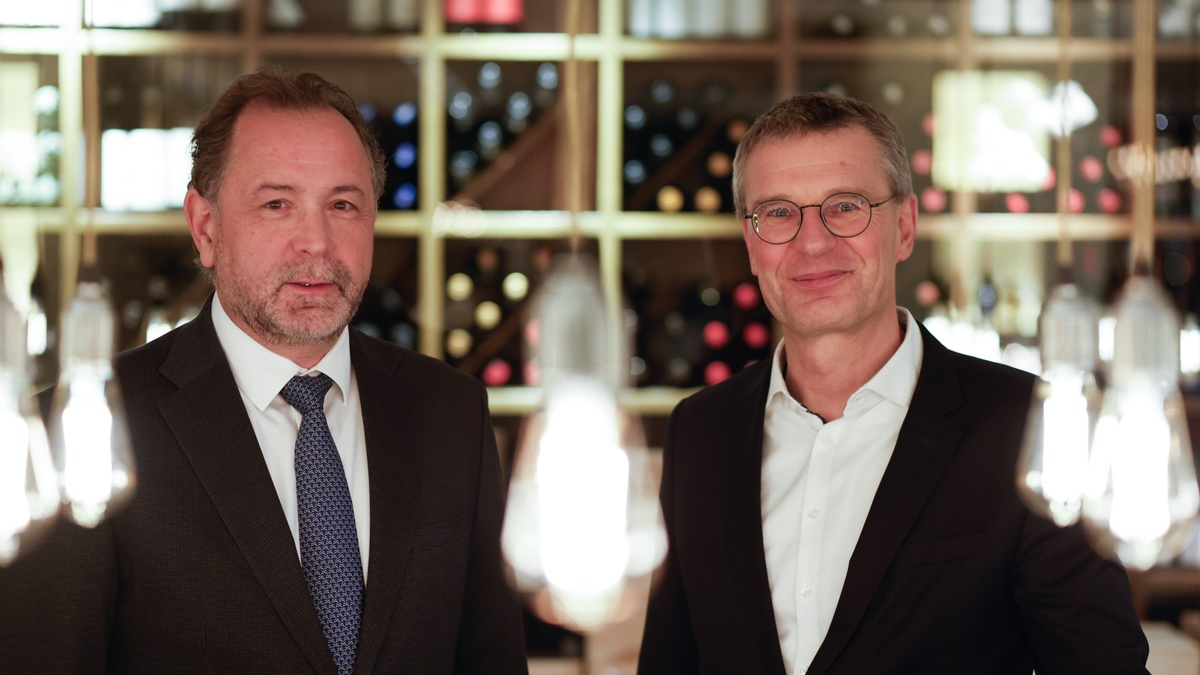 Politische Forderungen des DVGW zum Jahresauftakt: Versorgungssicherheit, Wirtschaftlichkeit und Klimaresilienz sind Grundpfeiler in der Energie- und Wasserversorgung - Foto: presseportal.de