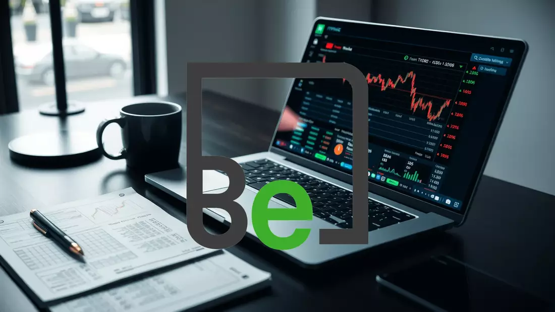 Bloom Energy’s Data Center Ambitions Face Crucial Test Illustration mit AI erstellt übermittelt durch boerse-global.de