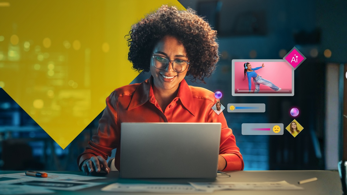 Von Geschwindigkeit zu Entscheidungssicherheit: Was KI in der Marktforschung heute wirklich leisten muss - Foto: presseportal.de