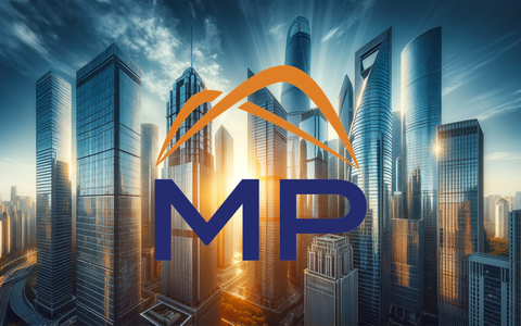 MP Materials Aktie: Wirtschaftliches Hoch! - Foto: über boerse-global.de