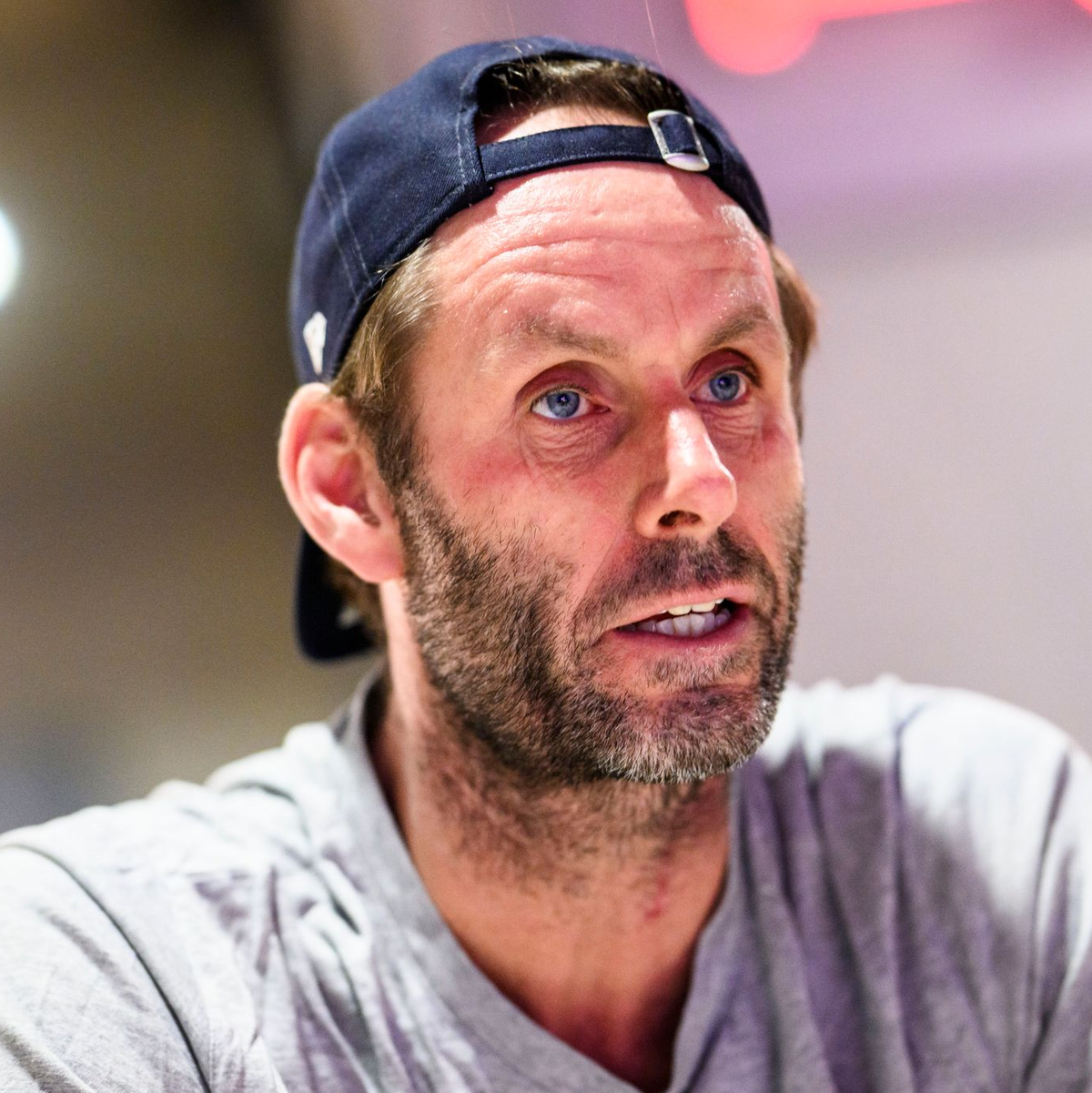 Torben Beltz zeigte sich vom Abschneiden der deutschen Spielerinnen in Melbourne enttäuscht. (Archivbild) - Foto: Tom Weller/dpa