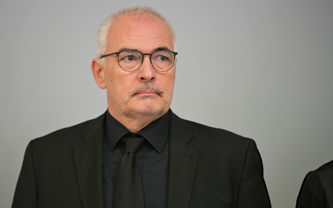 Axel Fischer wurde wegen Bestechlichkeit von Mandatsträgern verurteilt. (Archivbild) - Foto: Malin Wunderlich/dpa