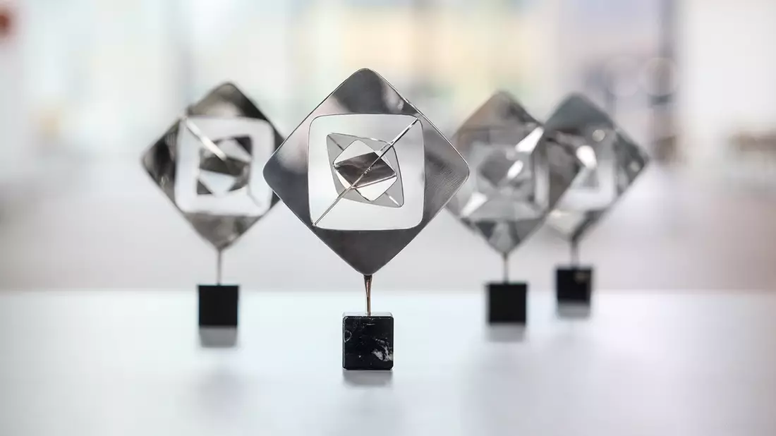 ZDF-Familie 27 Mal für Grimme-Preis nominiert - Bild: presseportal.de