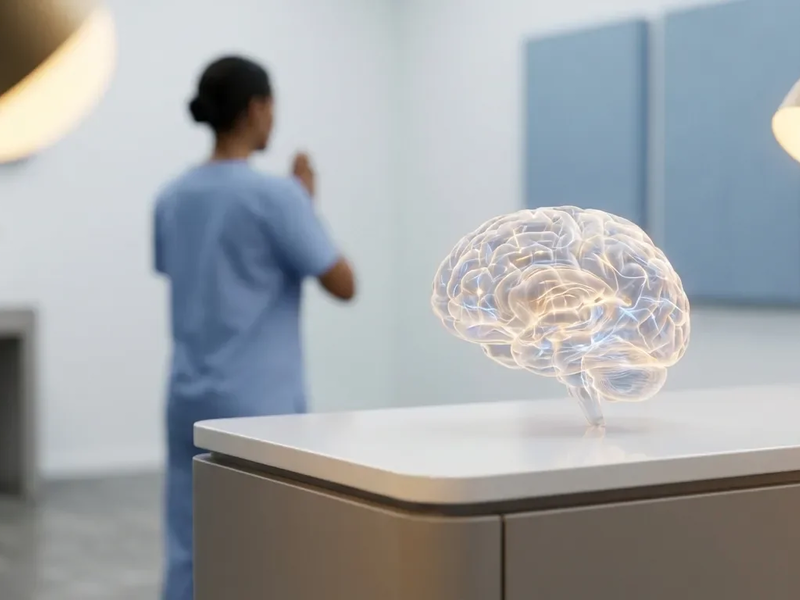 4-7-8-Atmung: Einfache Technik soll Gedächtnisblockaden lösen - Foto: über boerse-global.de