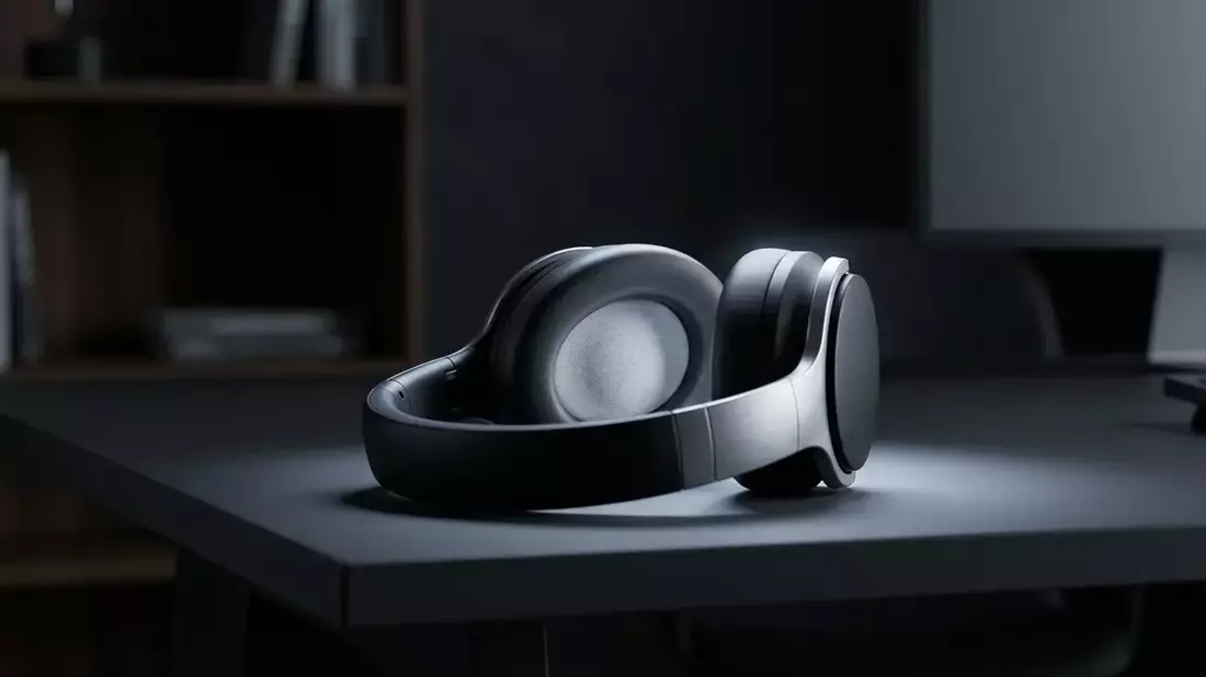 Neurofeedback: Das Fitnessstudio fürs Gehirn sitzt auf unseren Ohren - Bild: über boerse-global.de