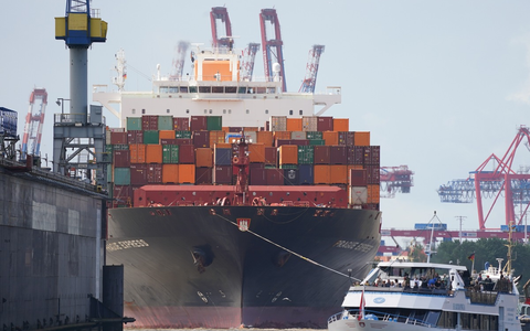 Häufigste Fragen bei ChatEurope: Geopolitik, Verteidigung und Wirtschaft - Foto: presseportal.de