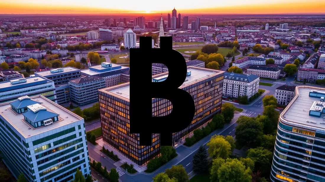 Diverging Views on MicroStrategy’s Aggressive Bitcoin Strategy - Bild: über boerse-global.de