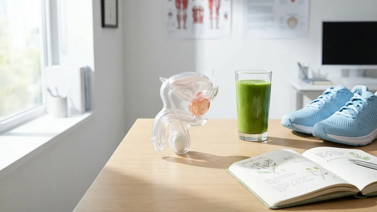 Integrative Onkologie: Lebensstil wird zur Krebs-Therapie - Foto: über boerse-global.de