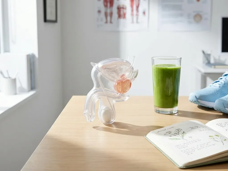 Integrative Onkologie: Lebensstil wird zur Krebs-Therapie - Foto: über boerse-global.de