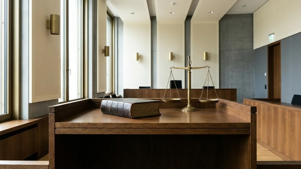 Heilpraktiker-Haftung landet jetzt vor Landgericht - Foto: über boerse-global.de