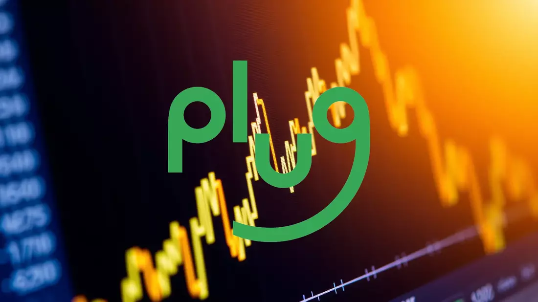 Semana crucial para los accionistas de Plug Power - Bild: über boerse-global.de