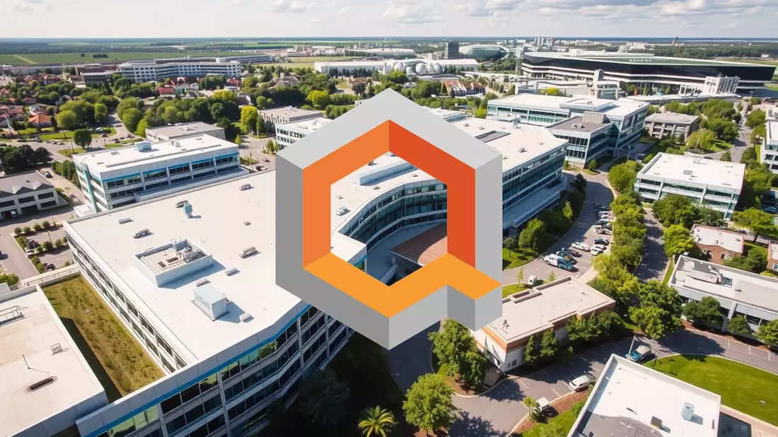 IonQ: Entre la Promesa Tecnológica y la Prueba de Valoración Illustration mit AI erstellt übermittelt durch boerse-global.de