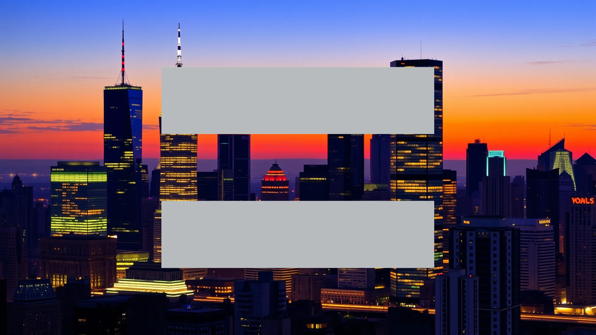 SoftBank’s Strategic Pivot: Capitalizing on AI Infrastructure and Geopolitical Initiatives - Foto: über boerse-global.de