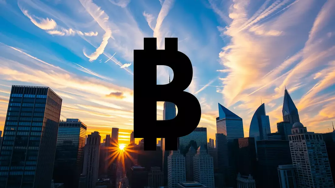 MicroStrategy: La estrategia agresiva de Bitcoin divide a los analistas - Bild: über boerse-global.de