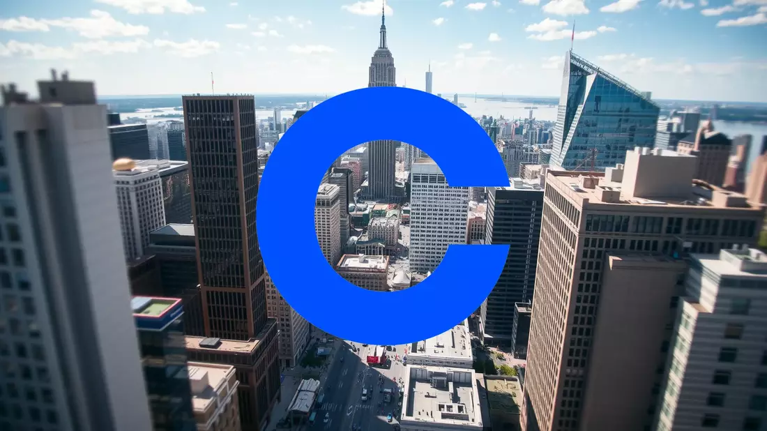 La Estrategia de Coinbase: Confrontación Regulatoria y Reinvención - Bild: über boerse-global.de