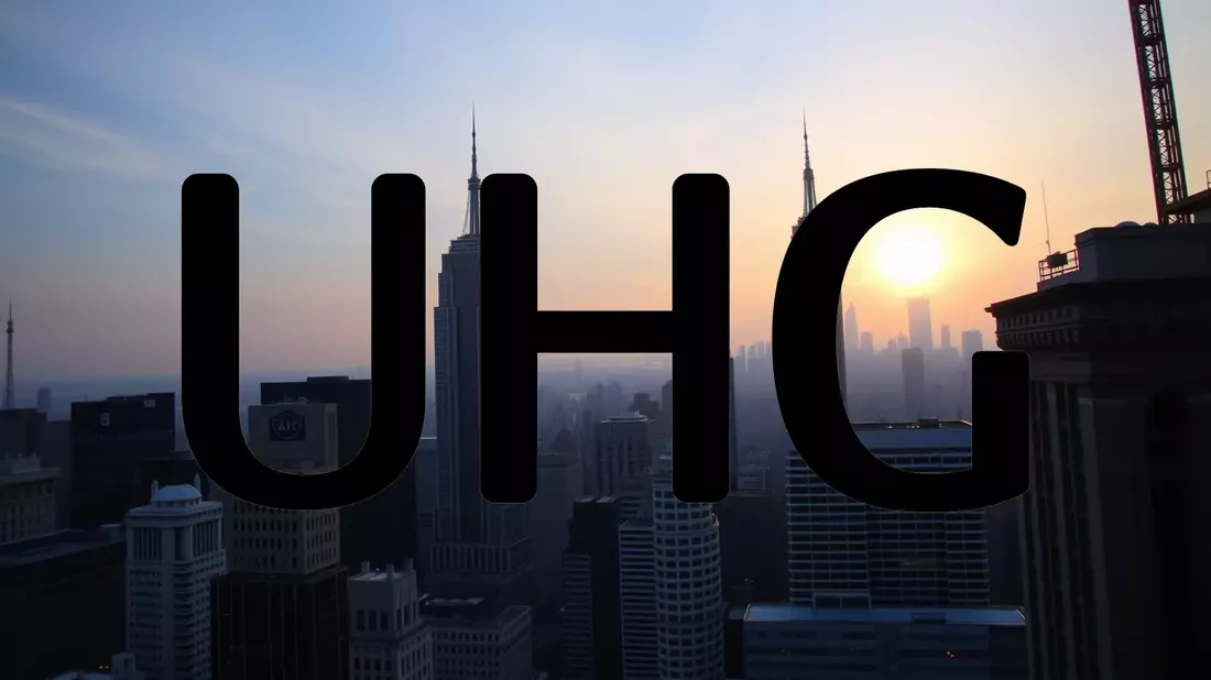UnitedHealth: Una jugada estratégica ante la presión regulatoria - Bild: über boerse-global.de