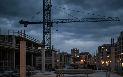 Wiener Immobilienmarkt: Zwei neue Projektentwickler pleite - Foto: über boerse-global.de