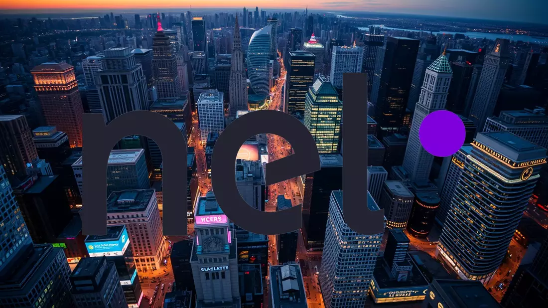 Nel ASA Shares Struggle to Find Footing Amid Sector Headwinds - Bild: über boerse-global.de