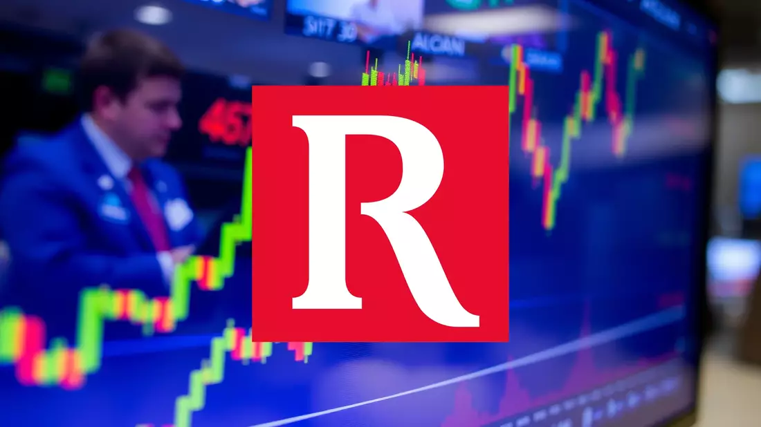 Rio Tinto Aktie: Starkes Momentum - Bild: über boerse-global.de