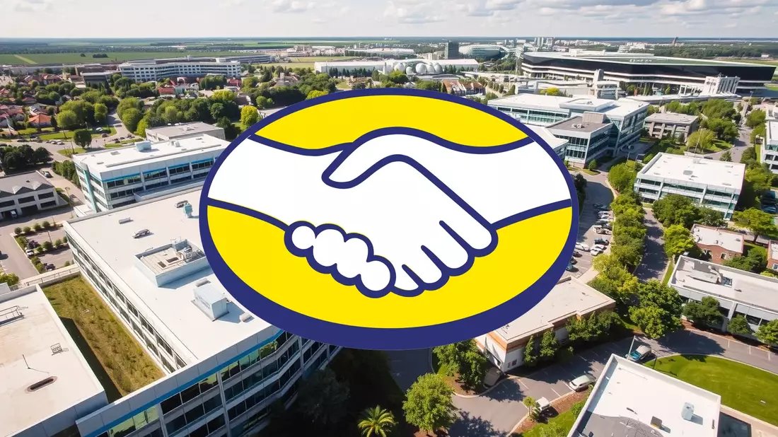 MercadoLibre Shares in Holding Pattern Ahead of Earnings Release - Bild: über boerse-global.de
