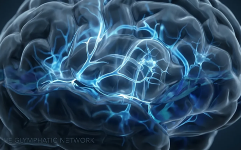 Atemtechnik aktiviert Gehirnreinigung wie Tiefschlaf - Foto: über boerse-global.de