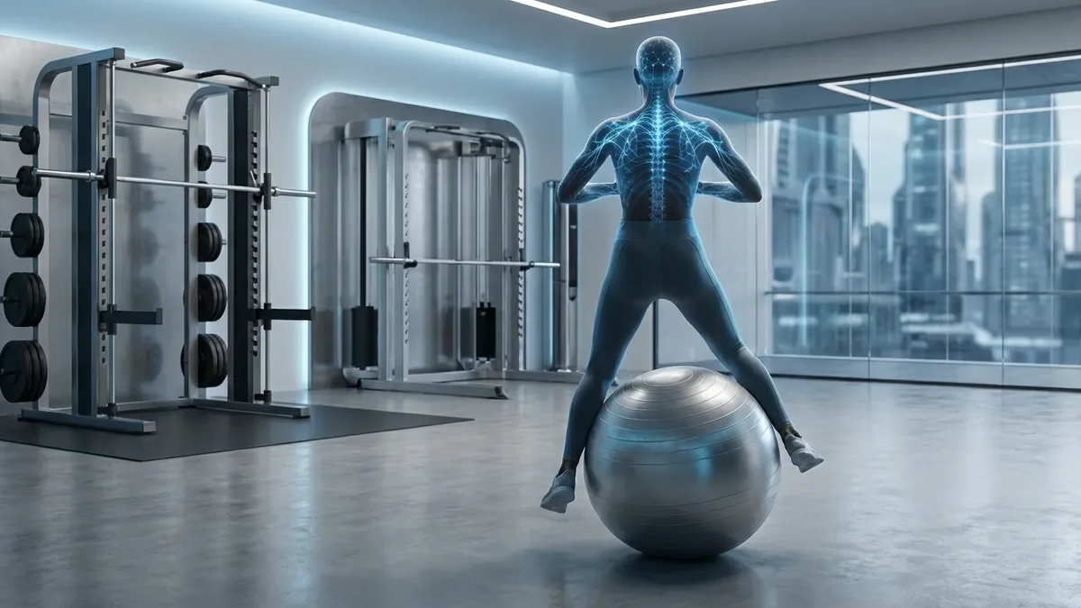 Neuro-Fitness: Gehirntraining wird 2026 zum Fitness-Standard - Foto: über boerse-global.de