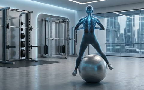 Neuro-Fitness: Gehirntraining wird 2026 zum Fitness-Standard - Foto: über boerse-global.de