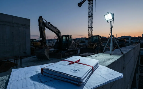 NETA Bau GmbH: Konkursverfahren am Handelsgericht Wien eröffnet - Foto: über boerse-global.de